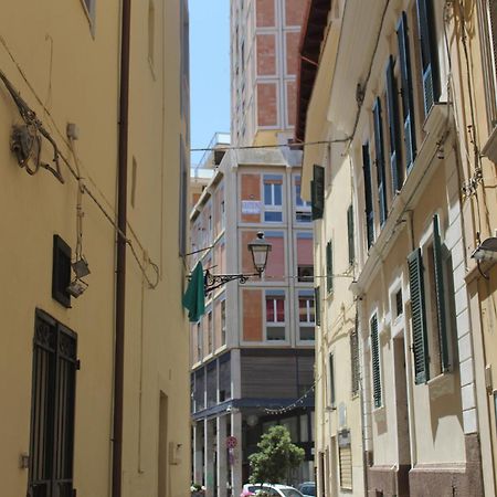 Suite Al Castello Sassari Exterior photo