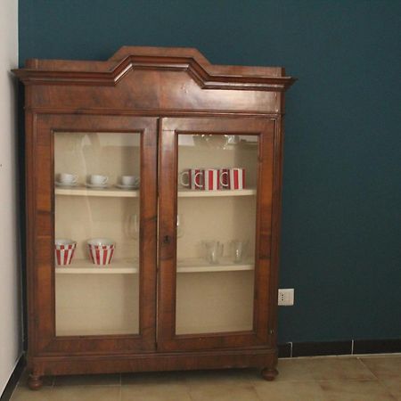 Suite Al Castello Sassari Exterior photo