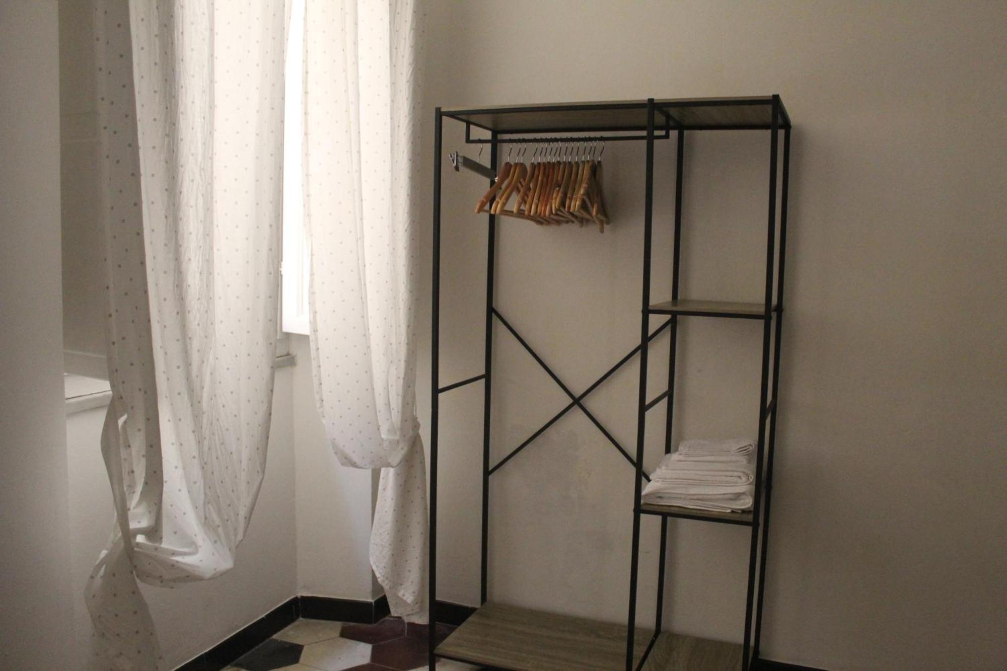 Suite Al Castello Sassari Exterior photo